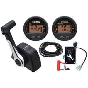 Yamaha Outboard Rigging Kit E