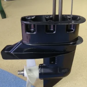 YANMAR D36 D40 UL Lower Unit Assy