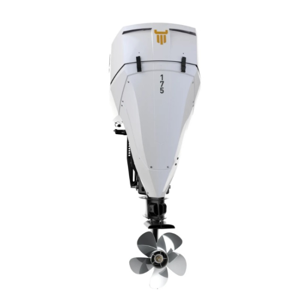 OXE 175 HP Outboard Diesel Engine - Image 5