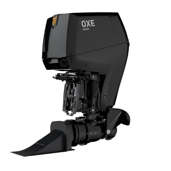 OXE 300 HP Jet-Tech Outboard Diesel Engine - Sale !! - Image 5