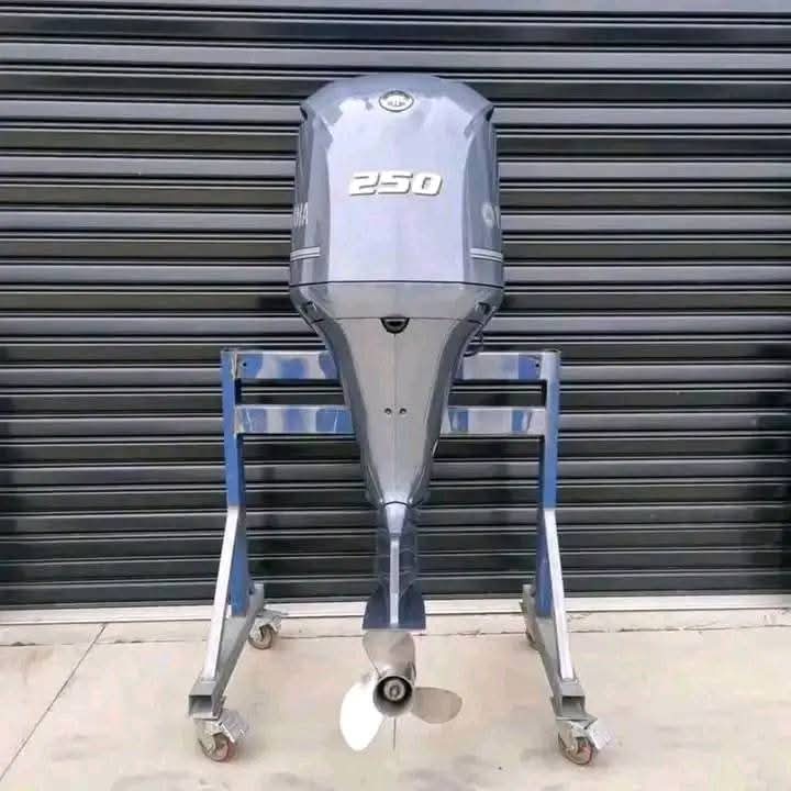 2019 Yamaha 250HP 4-Stroke for sale - Image 7