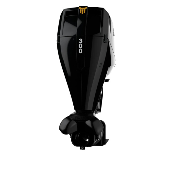 OXE 300 HP Jet-Tech Outboard Diesel Engine - Sale !! - Image 6