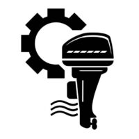 Outboard Motor Shop