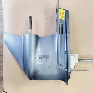 Yamaha F150 Outboard Lower Unit