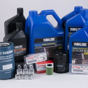Yamaha 100 Hour Service Maintenance Kit