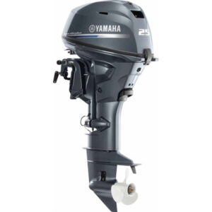 Yamaha Outboard Motors for Sale