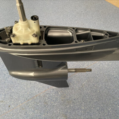 Yamaha 2T 9.9HP-15HP