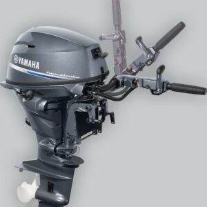 Exploring the Different Types of Outboard Motors