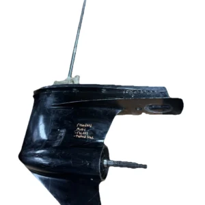 Mercury F 225 HP 4 Stroke Built by YAMAHA Lower Unit