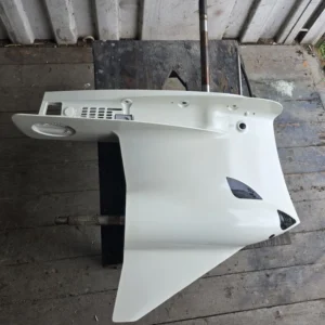 Suzuki DF250/DF300 Lower Unit