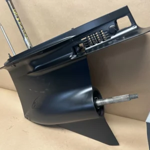 Used 2007 Suzuki 225HP Lower Unit 