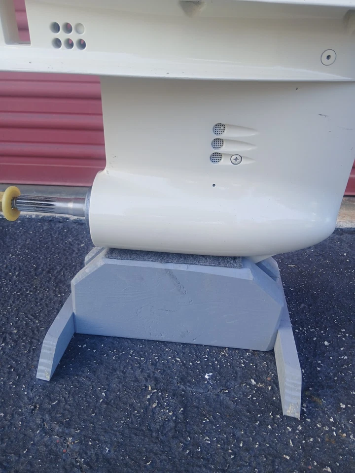 Yamaha F150, F150A, F150B - Image 6