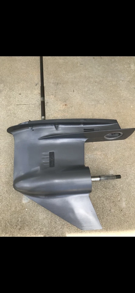 Yamaha F150, F150A, F150B - Image 7