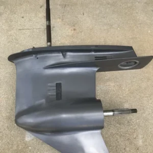 Yamaha F150 20” Four Stroke Lower Unit Gearcase 150hp F150LB F150LA