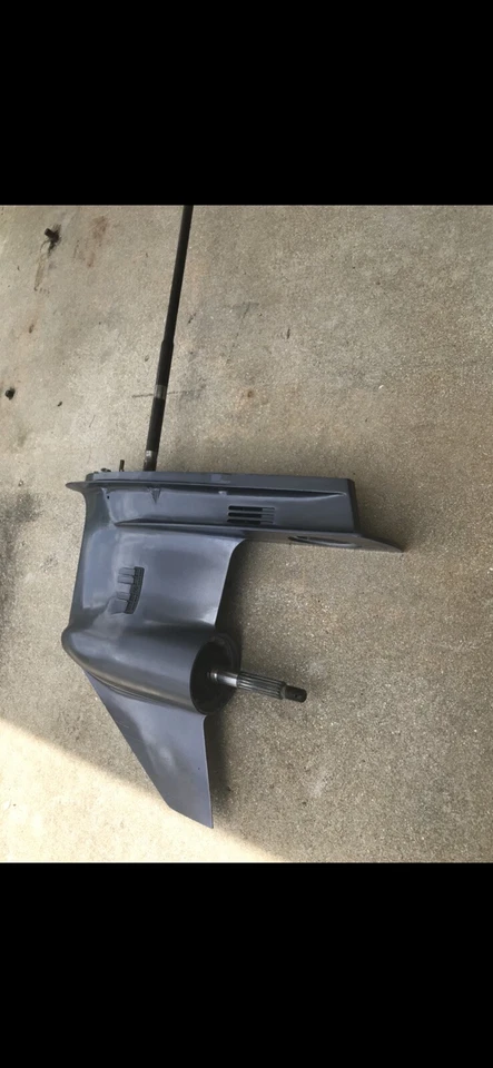 Yamaha F150, F150A, F150B - Image 8