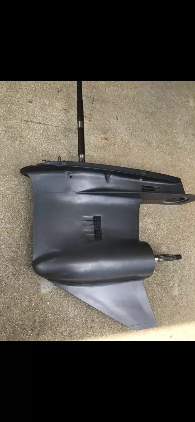 Yamaha F150, F150A, F150B - Image 9