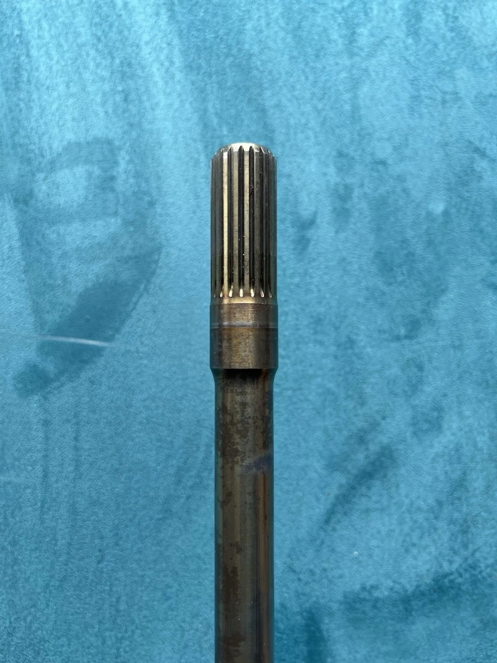 Yamaha F150, F150A, F150B - Image 10