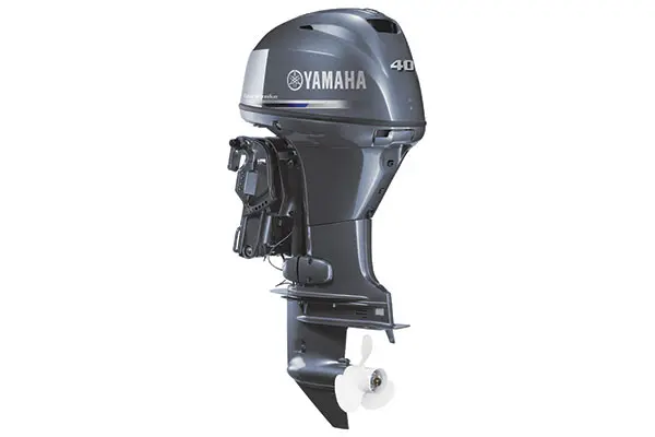 Yamaha Outboard Motor for Your Boat